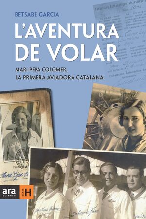 L'AVENTURA DE VOLAR