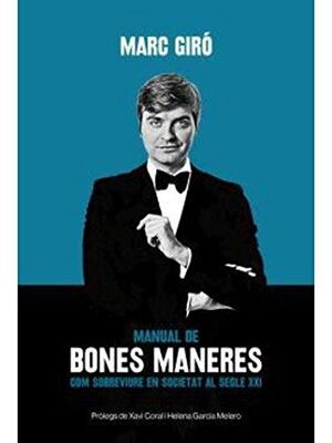 MANUAL DE BONES MANERES