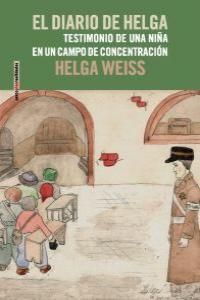 DIARIO DE HELGA,EL