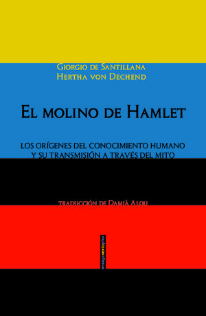 EL MOLINO DE HAMLET