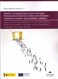 ESPAÑA Y LA IMPLEMENTACIÓN DE LOS PRINCIPIOS RECTORES DE LAS NACIONES UNIDAS SOB