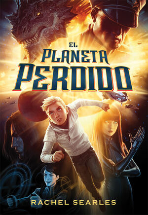 EL PLANETA PERDIDO