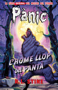 L'HOME LLOP DEL PANTÀ