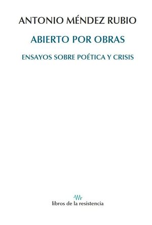 ABIERTO POR OBRAS