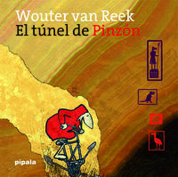 TUNEL DE PINZON,EL