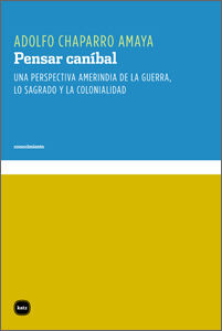 PENSAR CANÍBAL