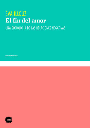 EL FIN DEL AMOR (3ªED)