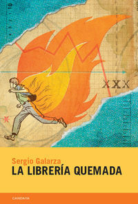 LIBRERIA QUEMADA,LA