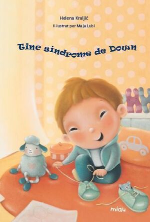 TINC SÍNDROME DE DOWN