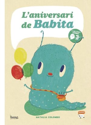 L'ANIVERSARI DE BABITA - CAT
