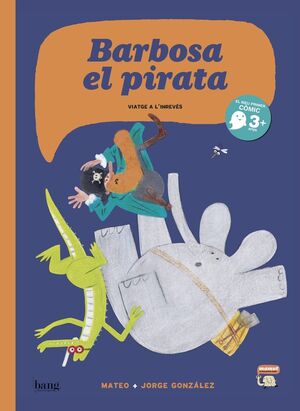 BARBOSA VIATGE A L'INREVES - CAT