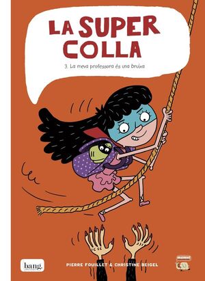 SUPERCOLLA 3,LA - CAT