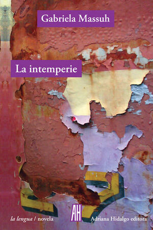 INTEMPERIE,LA