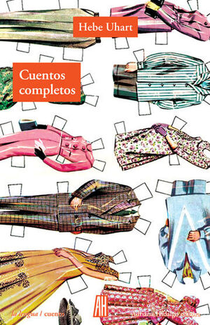 CUENTOS COMPLETOS - HEBE UHART