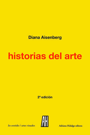 HISTORIAS DEL ARTE - NE