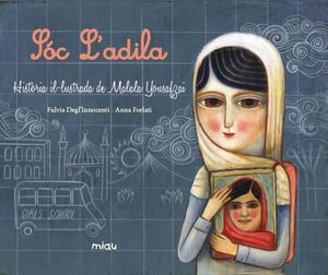 SÓC L'ADILA