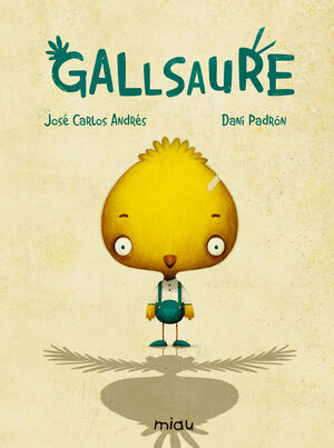 GALLSAURE