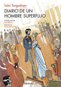 DIARIO DE UN HOMBRE SUPERSFLUO