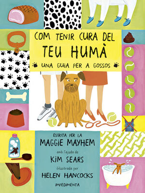 COM TENIR CURA DEL TEU HUMÀ