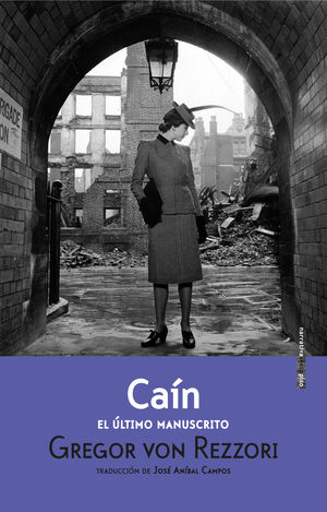 CAÍN