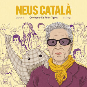 NEUS CATALÀ