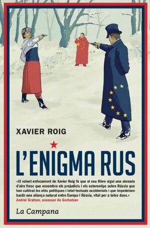 L'ENIGMA RUS