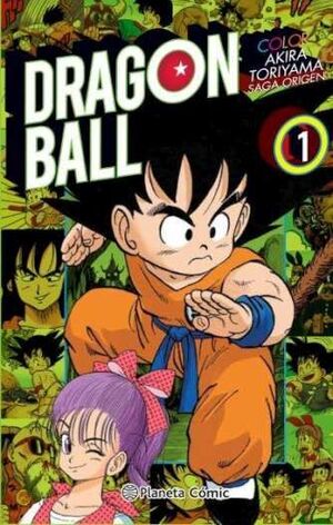 Dragon Ball Universe - Ya esta disponible el capítulo 84 del manga