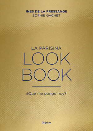 LA PARISINA. LOOKBOOK