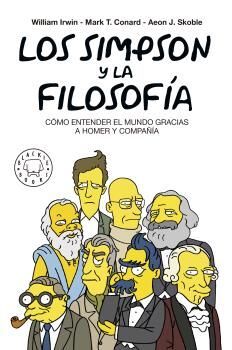 SIMPSON Y LA FILOSOFIA NE,LOS