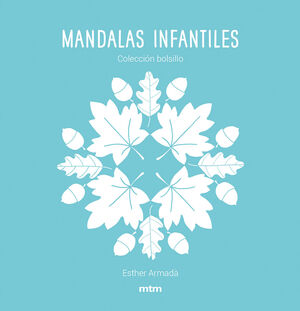 MANDALAS INFANTILES - SLF