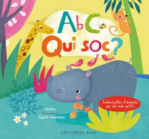 ABC. QUI SÓC?
