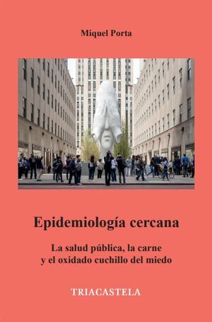 EPIDEMIOLOGIA CERCANA