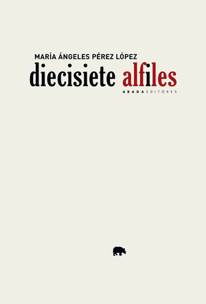 DIECISIETE ALFILES