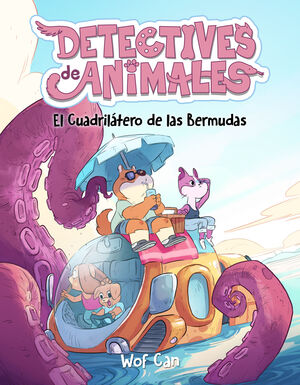 EL CUADRILÁTERO DE LAS BERMUDAS