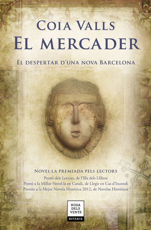 EL MERCADER (EDICIÓ EN CATALÀ)