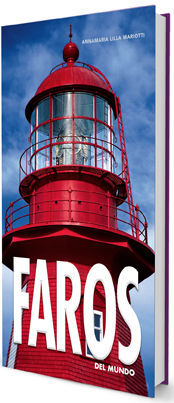 FAROS DEL MUNDO  (NUEVA EDICIÓN)