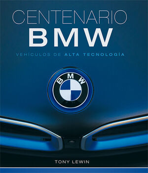 BMW CENTENARIO