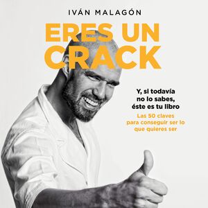 ERES UN CRACK