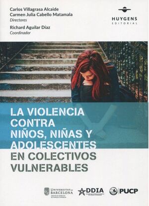 VIOLENCIA CONTRA NIÑOS NIÑAS Y ADOLESCENTES EN COLECTIVOS