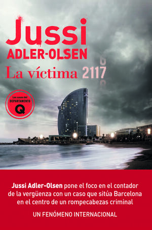 VICTIMA 2117,LA