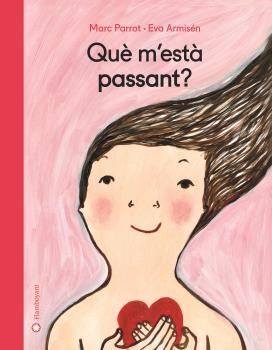 QUE M'ESTA PASSANT? - CATALA