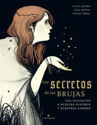 SECRETOS DE LAS BRUJAS,LOS 3ªED