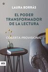 EL PODER TRANSFORMADOR DE LA LECTURA
