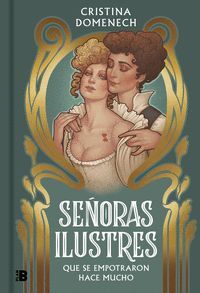 SE?ORAS ILUSTRES