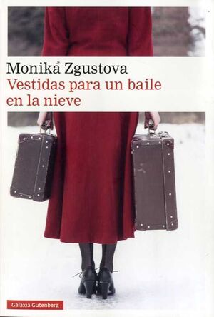 VESTIDAS PARA UN BAILE EN LA NIEVE- RÚSTICA