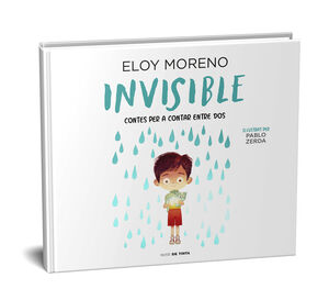 INVISIBLE (COL·LECCIÓ CONTES PER A CONTAR ENTRE DO