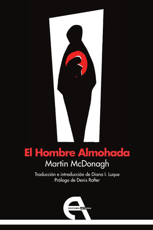 EL HOMBRE ALMOHADA