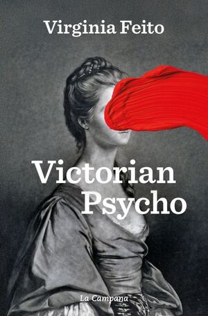 VICTORIAN PSYCHO - CAT