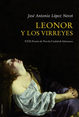 LEONOR Y LOS VIRREYES