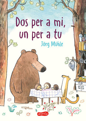 DDOS PER A MI UN PER A TU